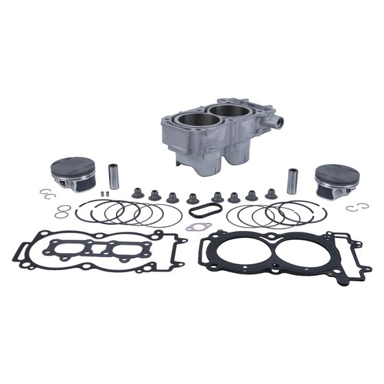 60003-K02 Cylinder Works standard bore cylinder kit