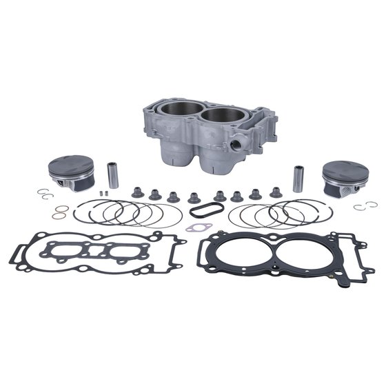 60003-K02 Cylinder Works standard bore cylinder kit