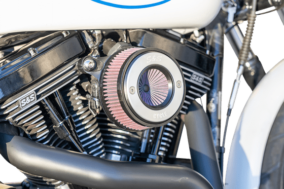 S&S CYCLE stinger air cleaner