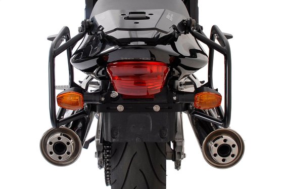 KFT.01.061.20001/B SW-MOTECH evo side carrier for honda cb 1100 xx