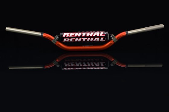 998-01-OR-02-185 RENTHAL renthal twinwall handlebar