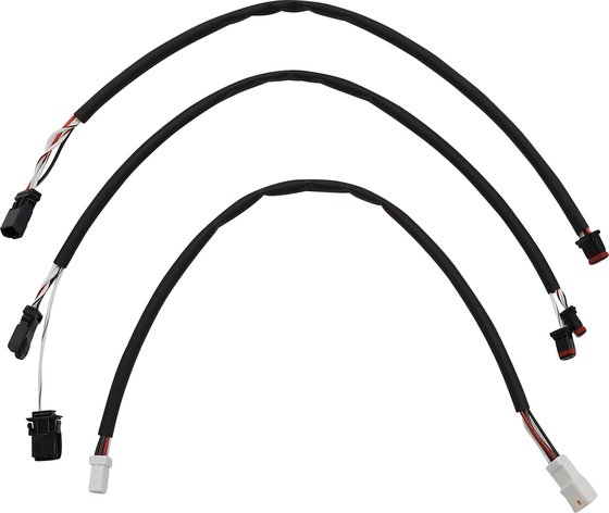 387993 MAGNUM control cable kit sc