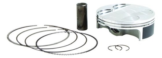 24198 Vertex forged big bore piston kit