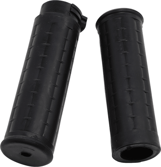 WAF-87 AVON GRIPS old school waffle handlebar grips