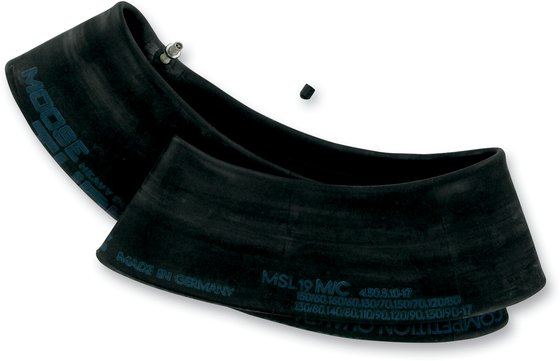 MOOSE RACING heavy duty rear inner tube