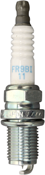 4709 NGK iridium spark plug fr9bi-11