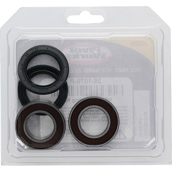 25-1079 All Balls lower steering stem kit