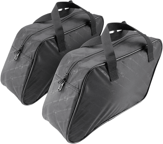 SADDLEMEN saddlebag liner