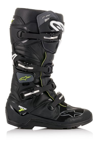 ALPINESTARS tech 7 ds black