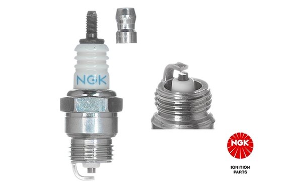 NGK spark plug