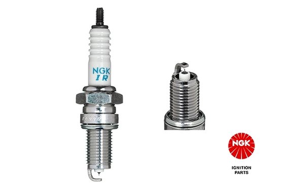 7901 NGK laser iridium spark plug