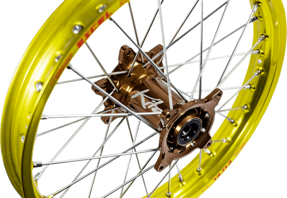 20.309.0.SP KITE elite mx rear wheel assembly