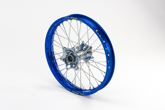 20.058.0.03 KITE elite mx rear wheel assembly