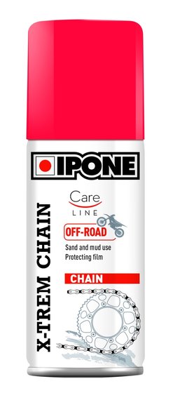 IPONE x-trem off road chain spray