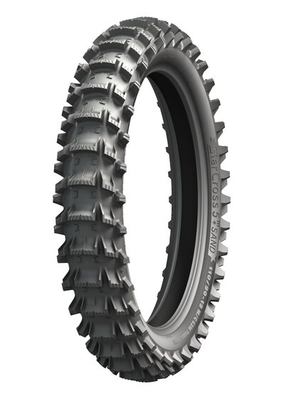 MICHELIN starcross 5 sand