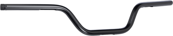 BILTWELL tracker handlebar black tbw