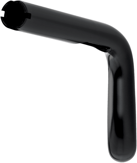 BILTWELL tracker handlebar black