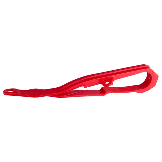 8450000004 POLISPORT red chain slider