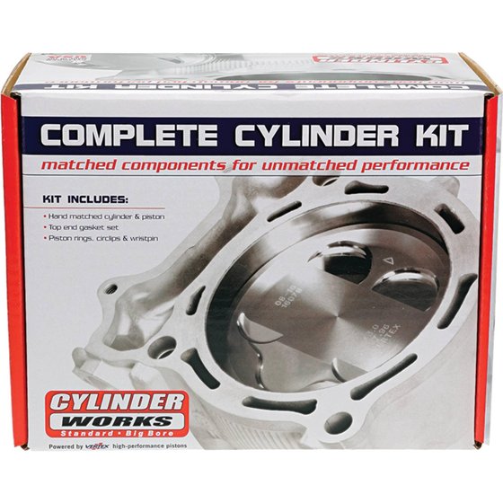 CW20013K01 Cylinder Works standard bore cylinder kit