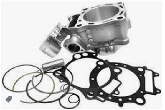 CW20013K01 Cylinder Works standard bore cylinder kit