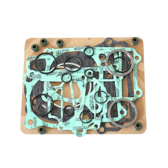 P400210600756 ATHENA top end gasket kit