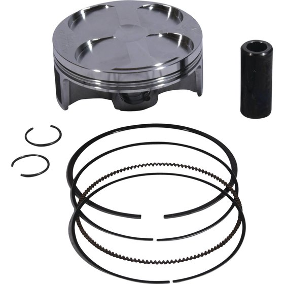 24371 Vertex forged replica piston kit