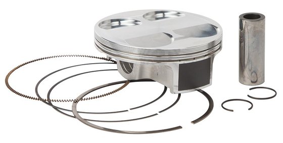 23855 Vertex forged replica piston kit