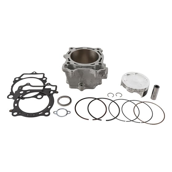 20003-K01 Cylinder Works standard bore cylinder kit