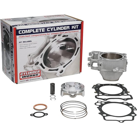 CW21013K01 Cylinder Works big bore cylinder kit