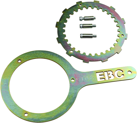 CT702SP EBC ct series clutch removal tools