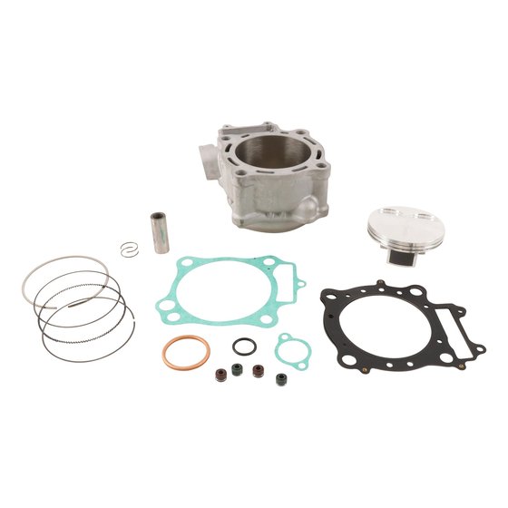 10002-K02HC Cylinder Works standard bore high compression cylinder kit