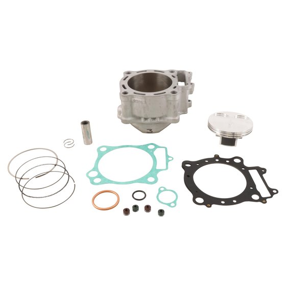 10002-K02HC Cylinder Works standard bore high compression cylinder kit