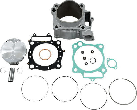 10002-K02HC Cylinder Works standard bore high compression cylinder kit