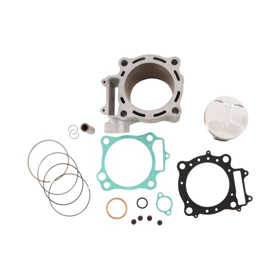 10002-K02HC Cylinder Works standard bore high compression cylinder kit