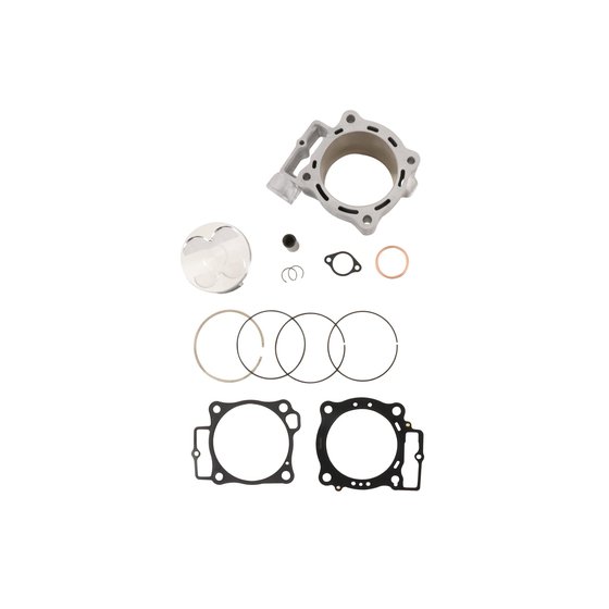 11010-K02 Cylinder Works big bore cylinder kit