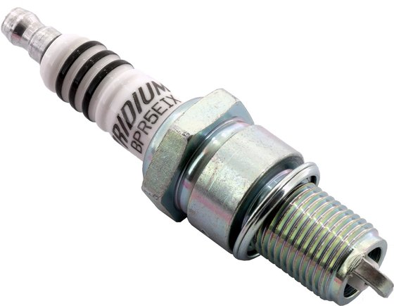 6597 NGK ngk bpr5eix spark plug