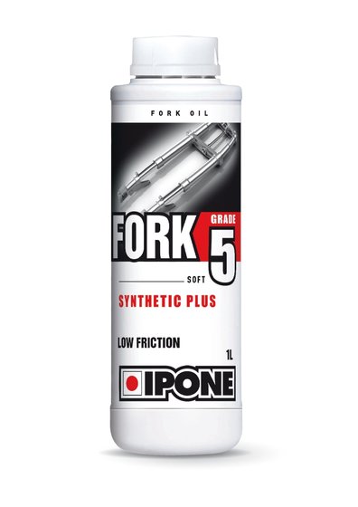 IPONE fork oil