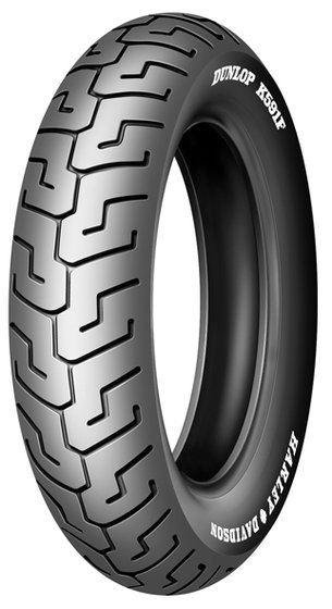 DUNLOP k591