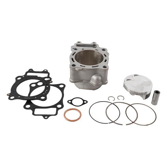 11007-K01 Cylinder Works big bore cylinder kit