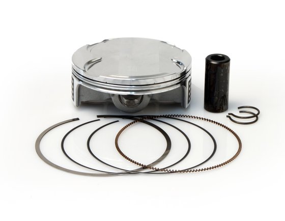 24098 Vertex forged replica piston kit