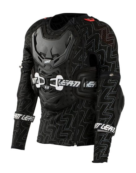 LEATT 5.5 junior body protector