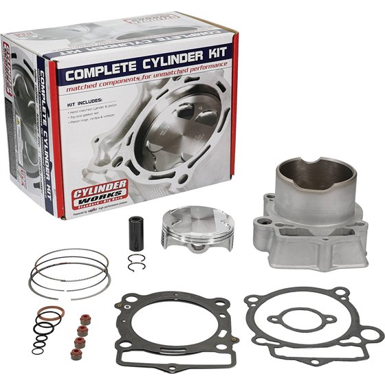 CW50008K01 Cylinder Works standard bore cylinder kit