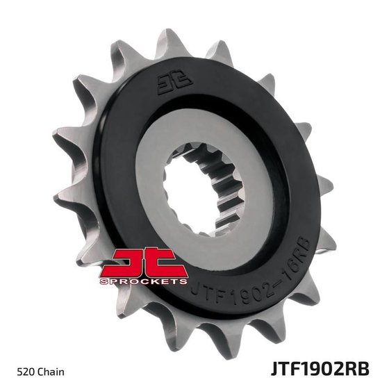 125215JTRB JT Sprockets front sprocket