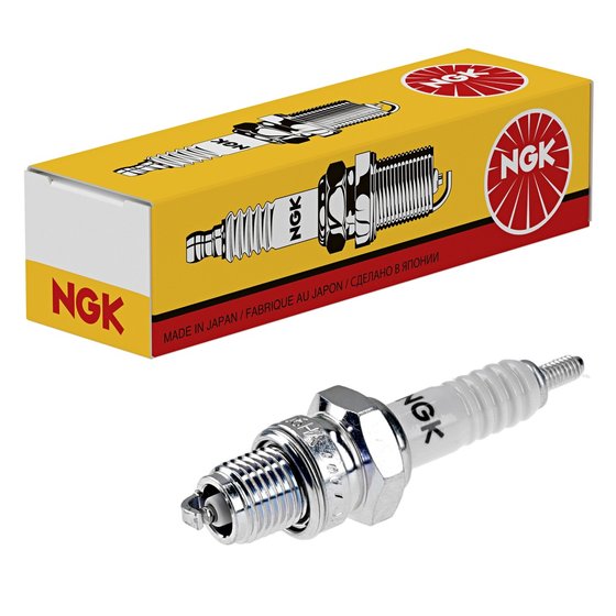 13-7112 NGK ngk sparkplug d8ha