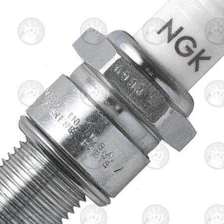 7310 NGK spark plug b6es