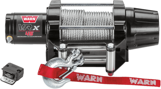 WARN winch vrx 45