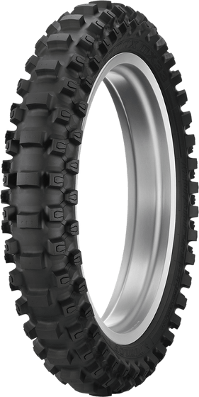 DUNLOP mx33