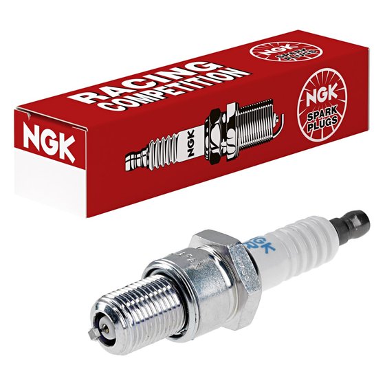 2954 NGK racing spark plug r6918b-9