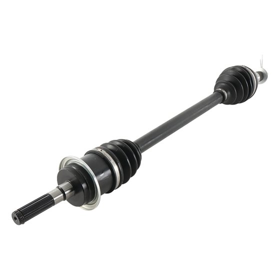 AB8-CA-8-219 All Balls 8 ball axle