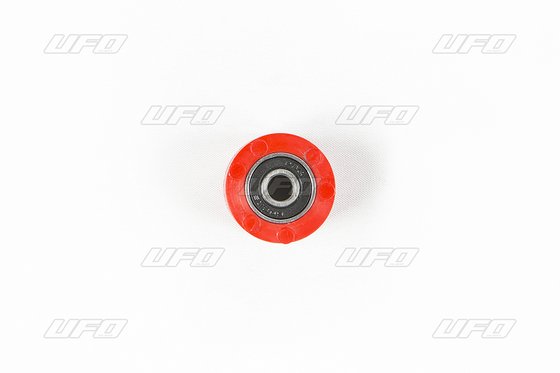 HO04609#070 UFO red chain roller for honda crf250/450